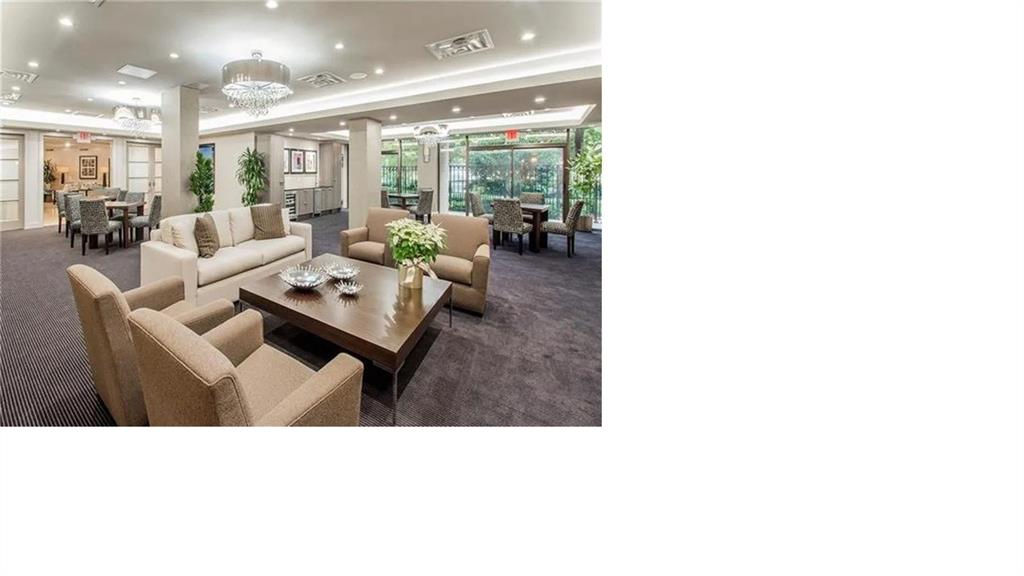 Bonaventure Condo - Residential