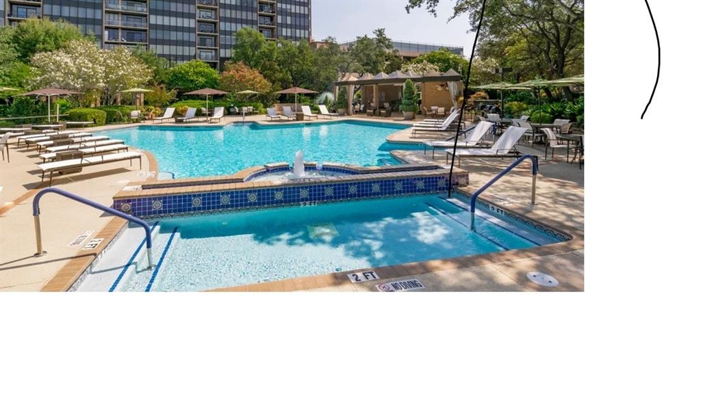 Bonaventure Condo - Residential