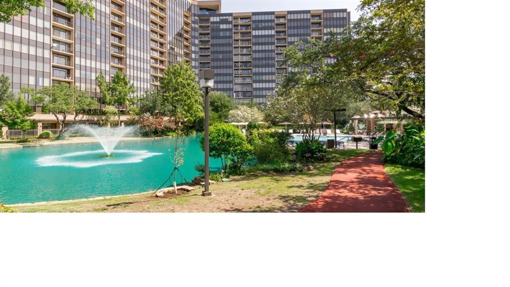 Bonaventure Condo - Residential