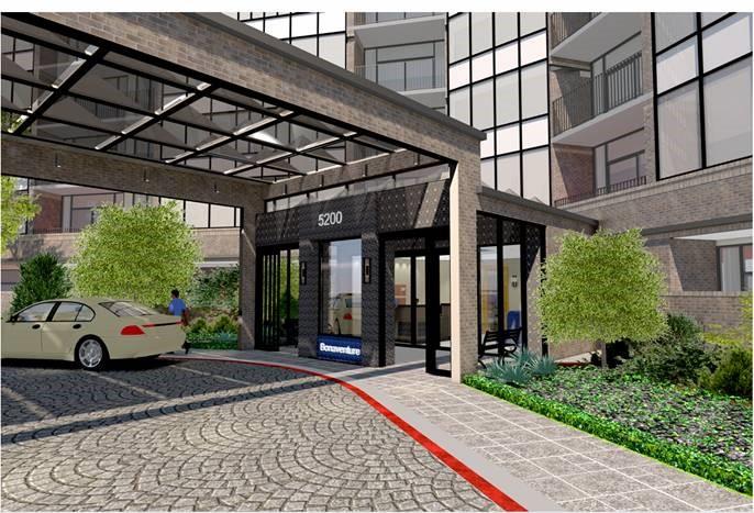 Bonaventure Condo - Residential