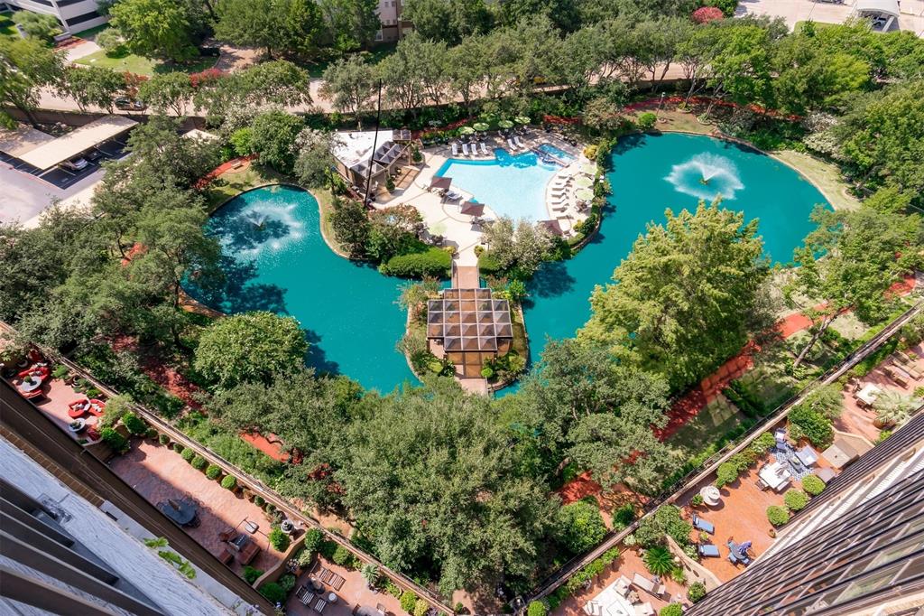 Bonaventure Condo - Residential