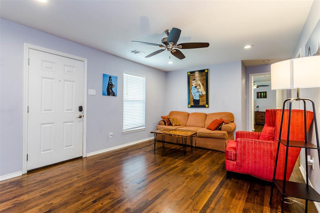 Sky Harbor Add - Residential