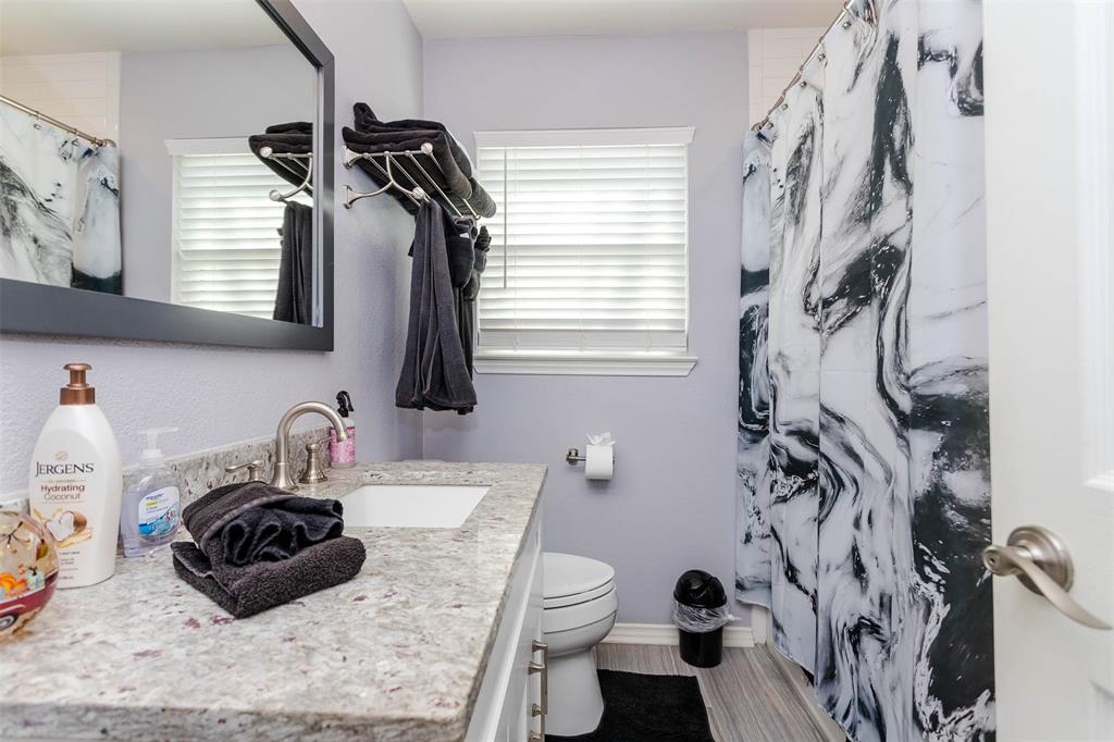 Sky Harbor Add - Residential