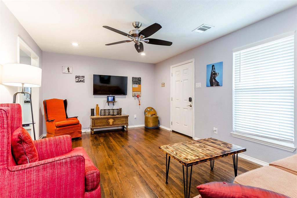 Sky Harbor Add - Residential