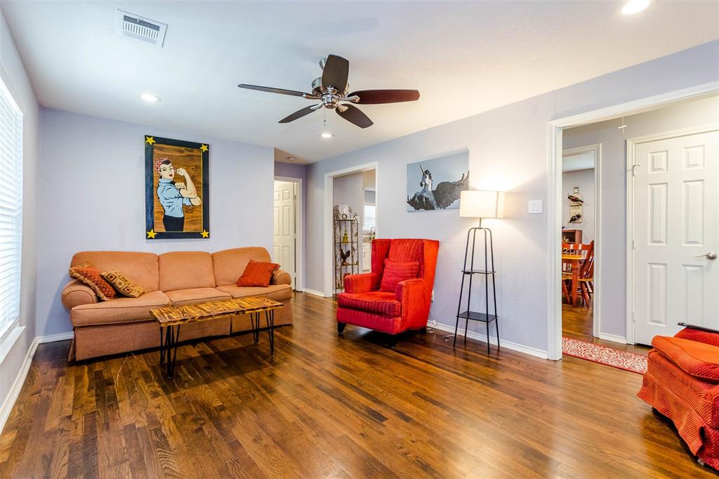 Sky Harbor Add - Residential