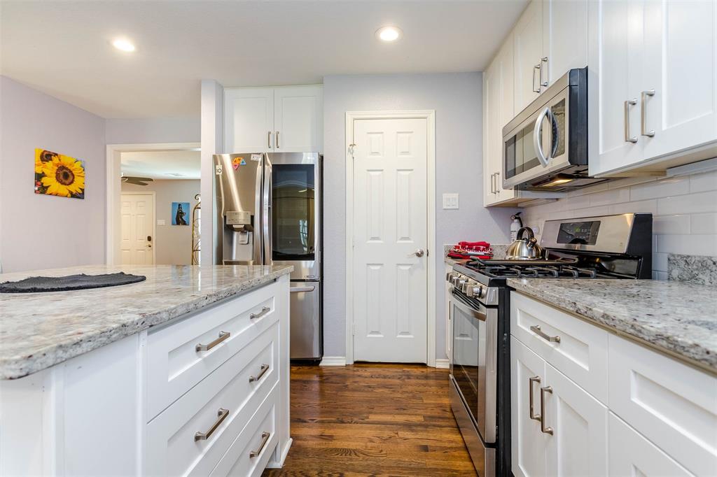 Sky Harbor Add - Residential