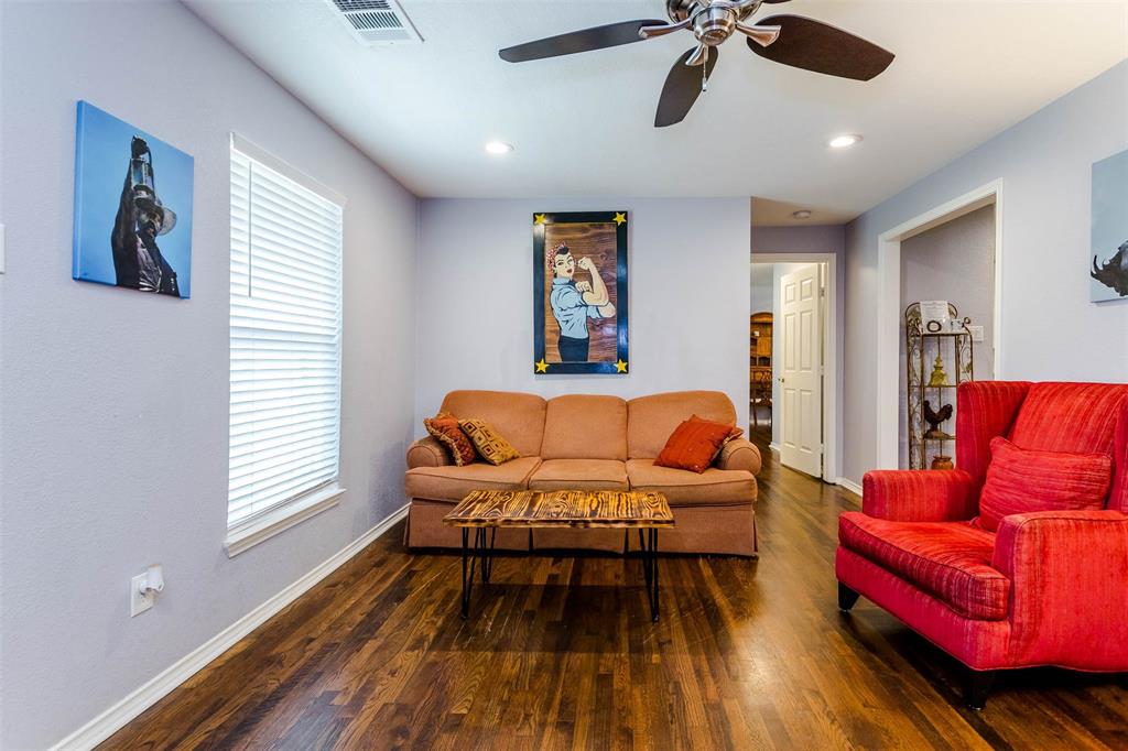 Sky Harbor Add - Residential