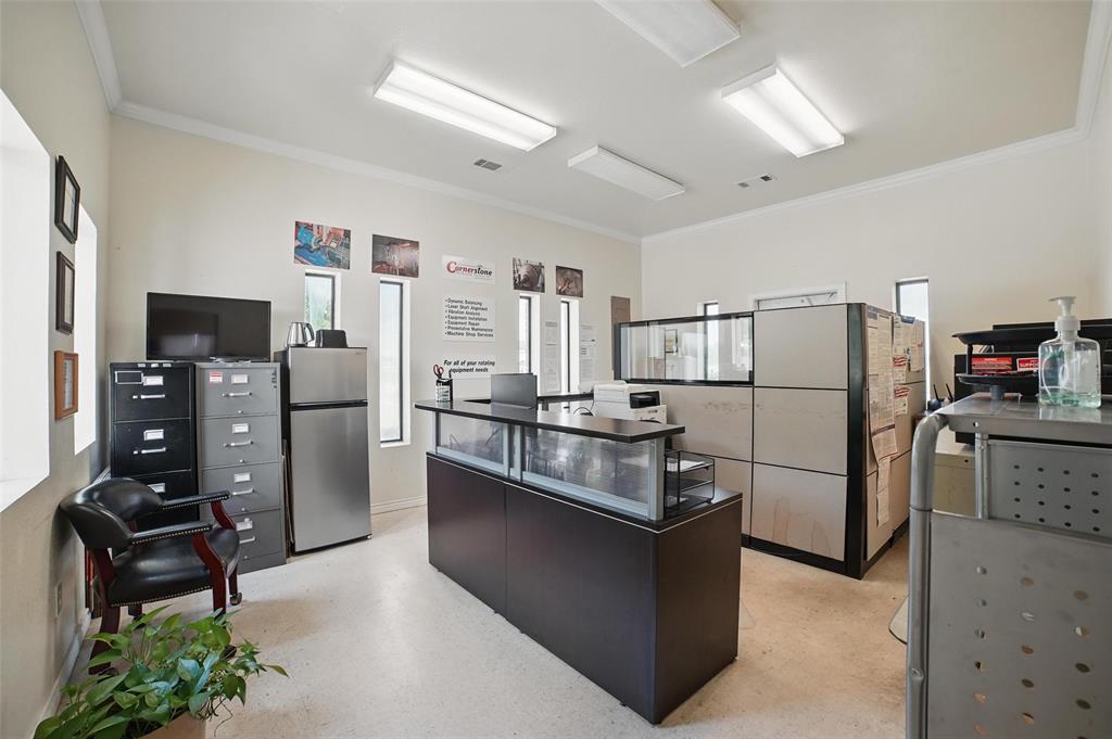 Herman Heider Surv Abs #541 - Commercial Sale