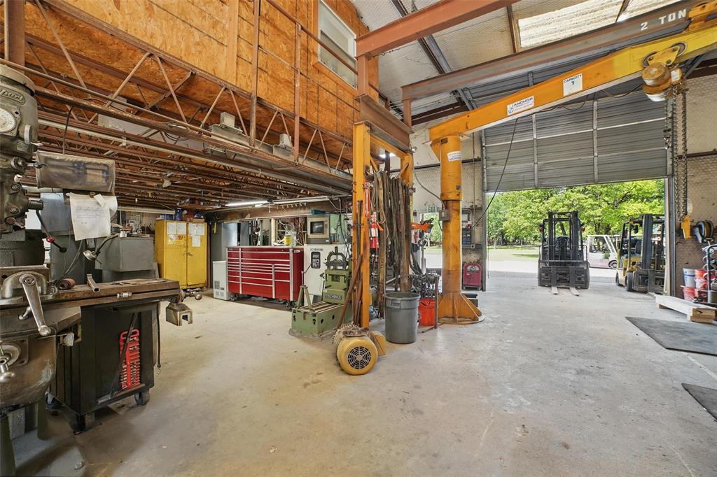 Herman Heider Surv Abs #541 - Commercial Sale