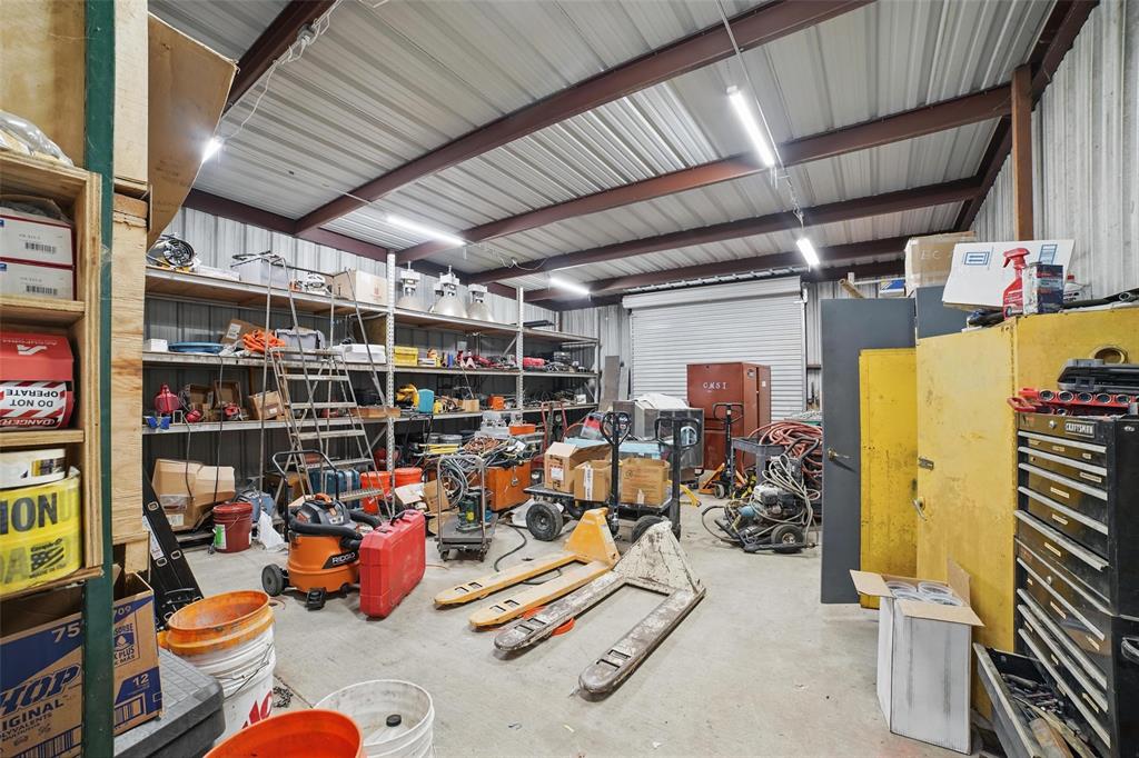 Herman Heider Surv Abs #541 - Commercial Sale