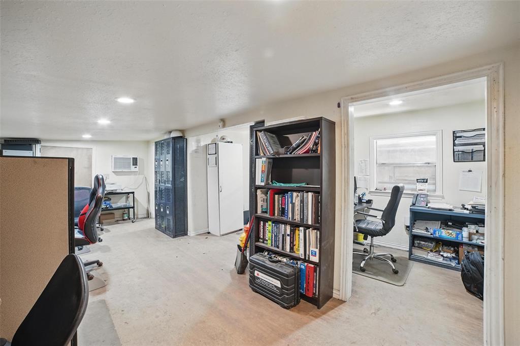 Herman Heider Surv Abs #541 - Commercial Sale