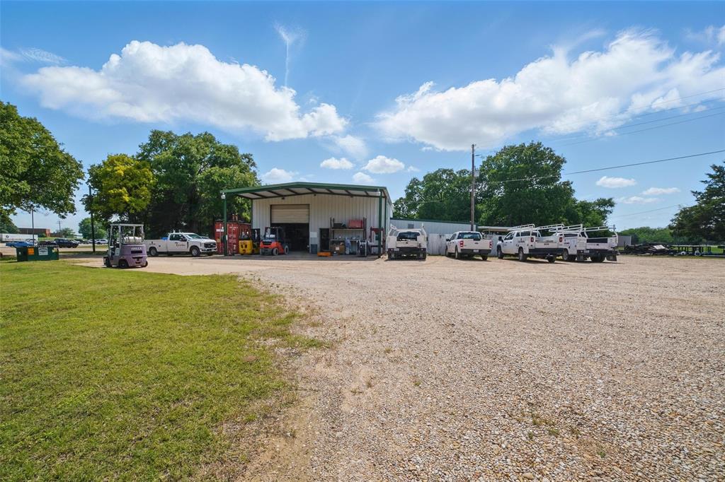 Herman Heider Surv Abs #541 - Commercial Sale