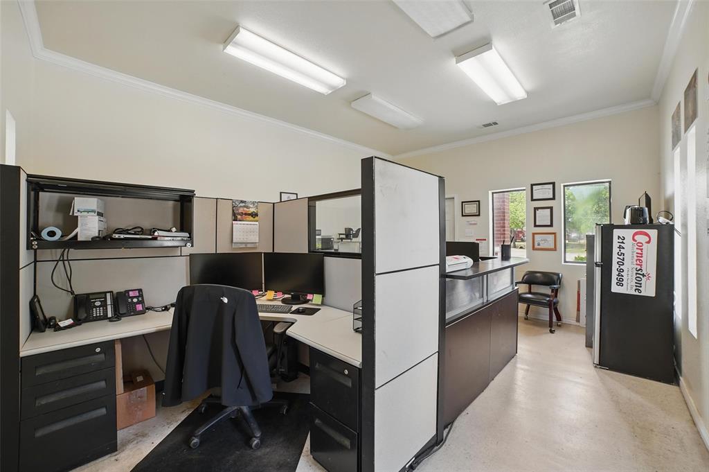 Herman Heider Surv Abs #541 - Commercial Sale