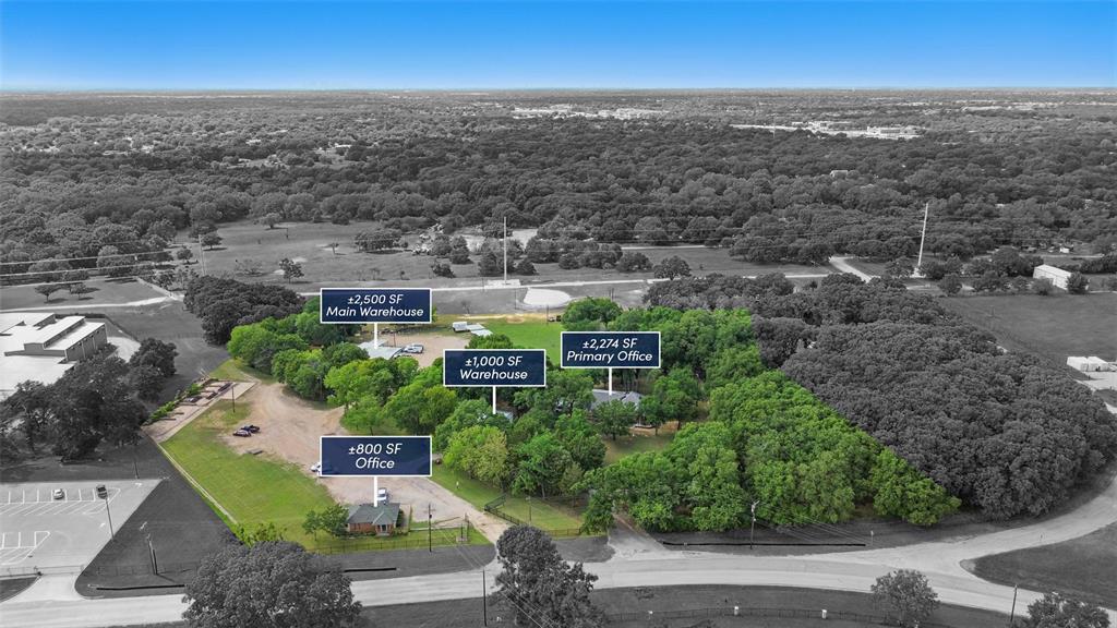 Herman Heider Surv Abs #541 - Commercial Sale