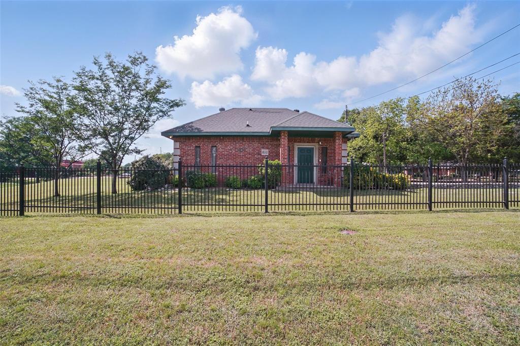 Herman Heider Surv Abs #541 - Commercial Sale