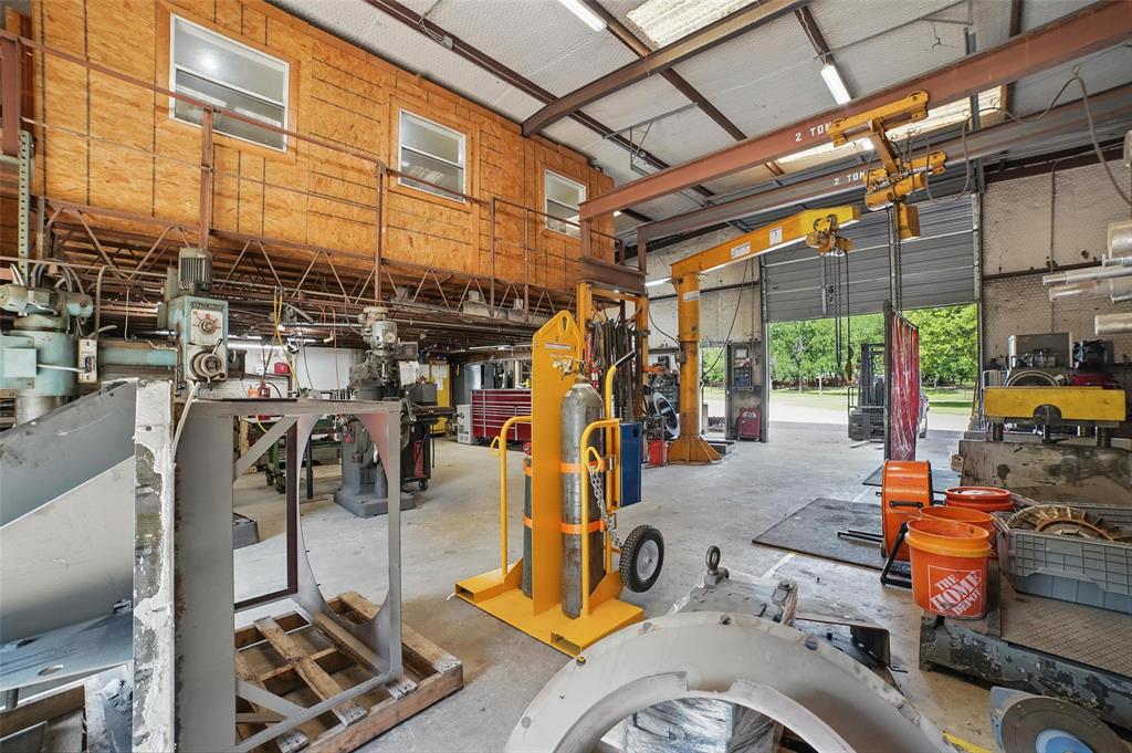 Herman Heider Surv Abs #541 - Commercial Sale