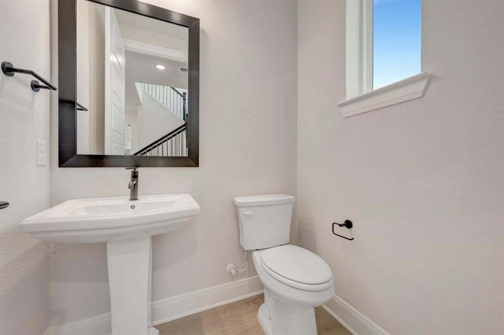 Painted Tree-Woodland West - Residential