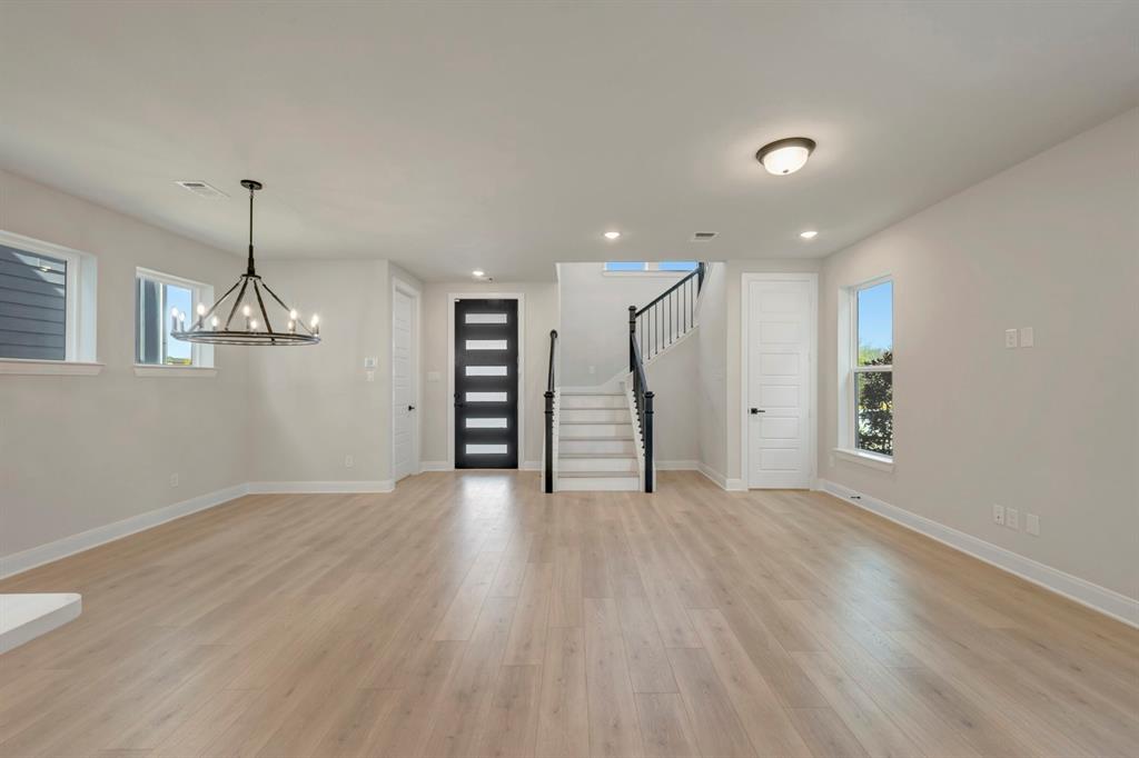 Painted Tree-Woodland West - Residential