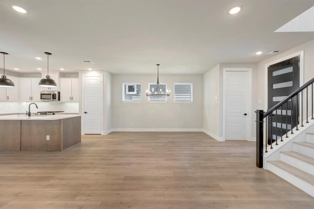 Painted Tree-Woodland West - Residential