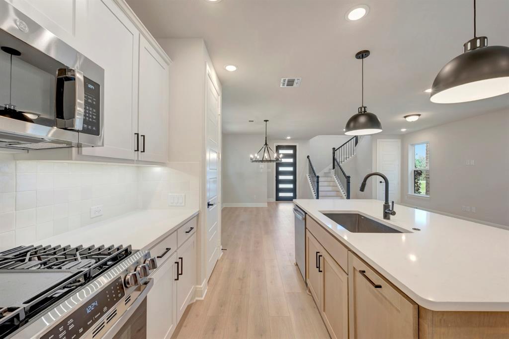 Painted Tree-Woodland West - Residential