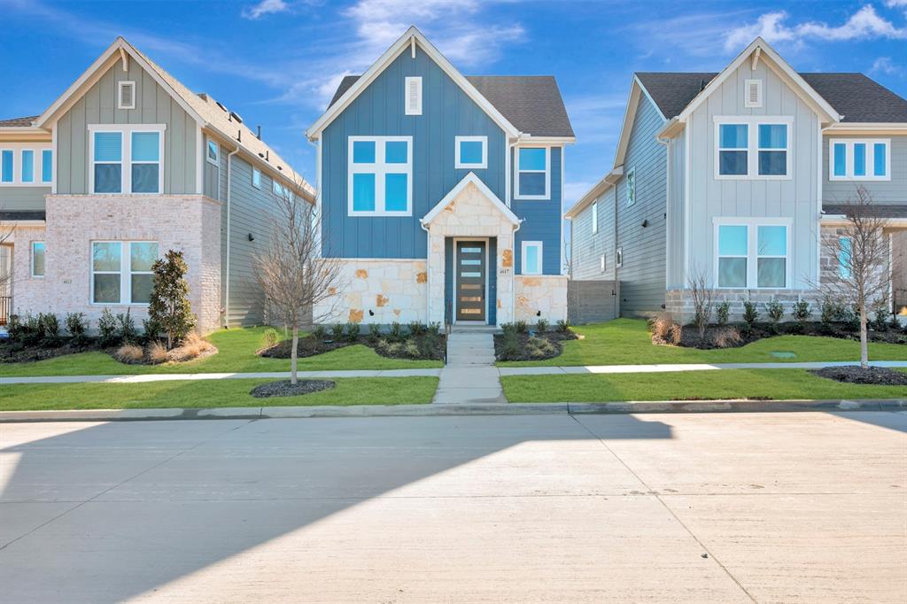 Painted Tree-Woodland West - Residential