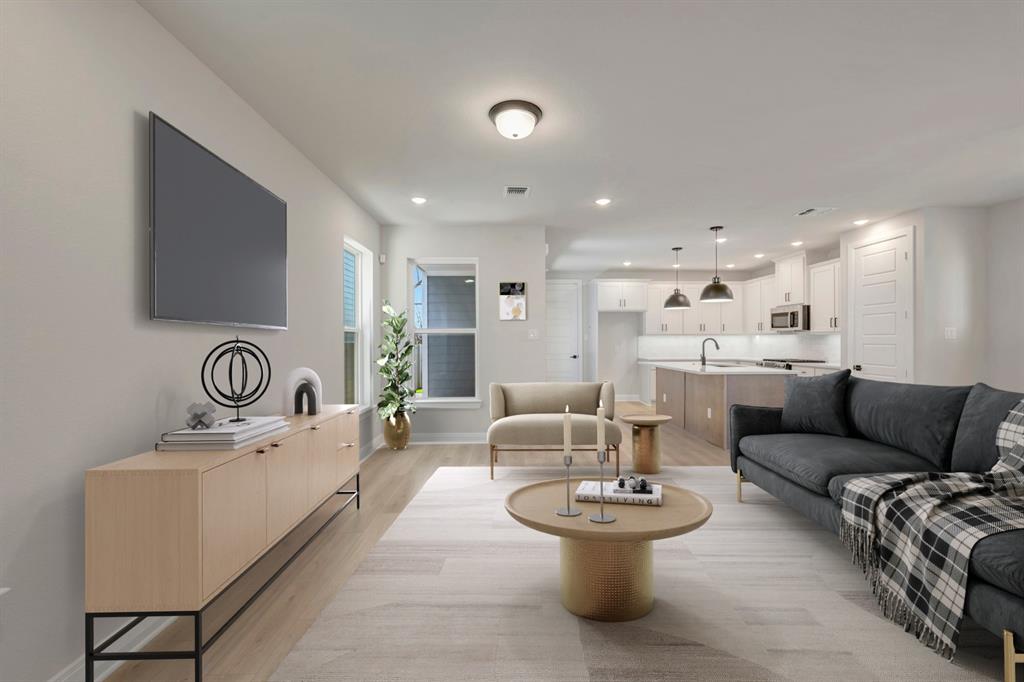 Painted Tree-Woodland West - Residential