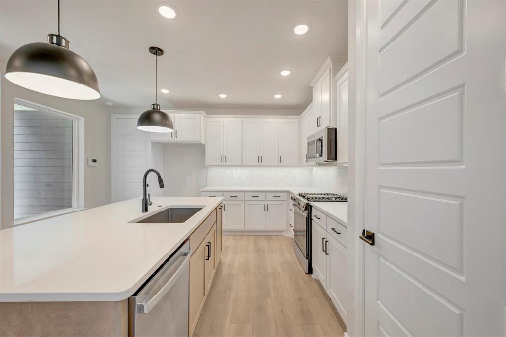 Painted Tree-Woodland West - Residential