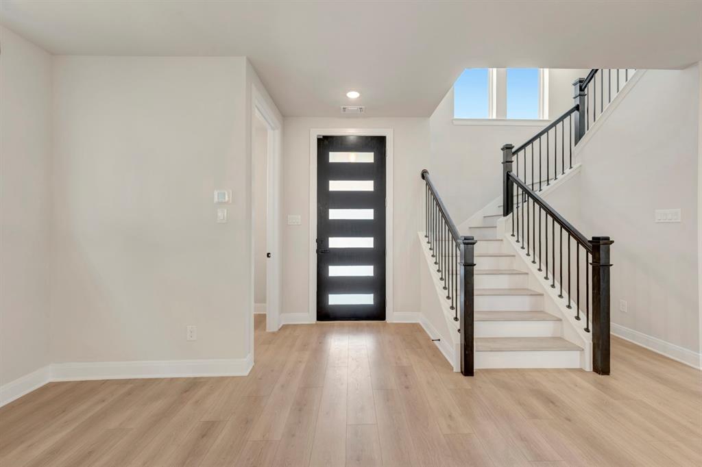 Painted Tree-Woodland West - Residential