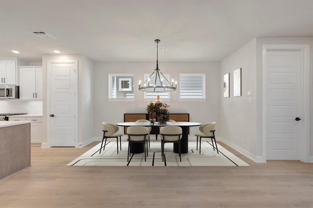 Painted Tree-Woodland West - Residential