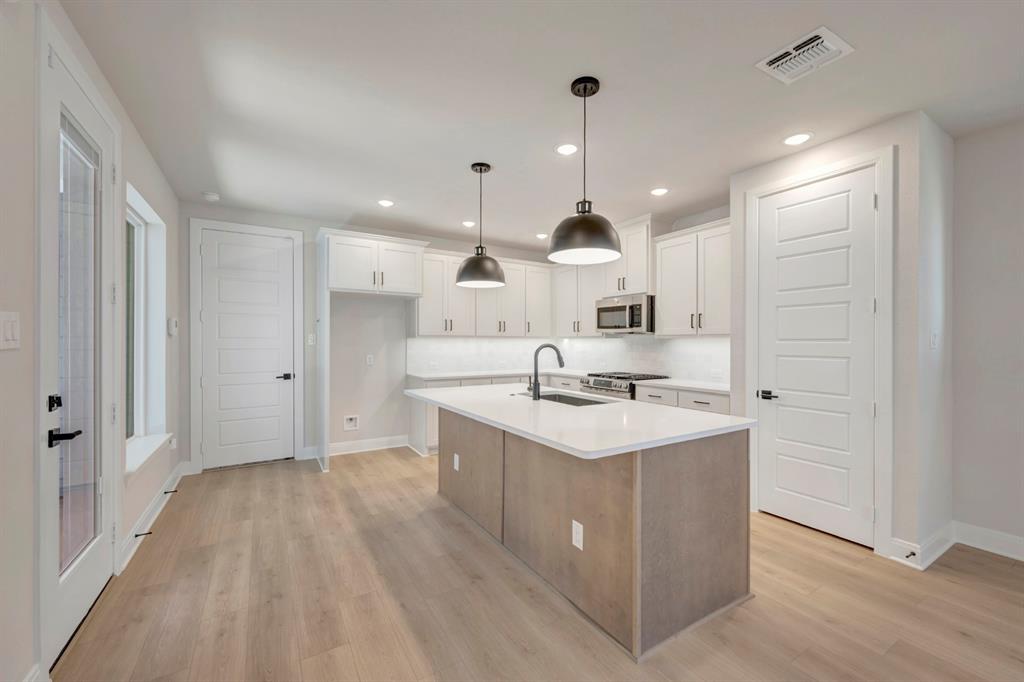 Painted Tree-Woodland West - Residential