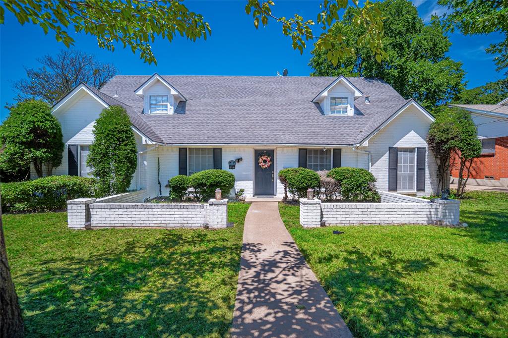 1127 Willow Creek Drive