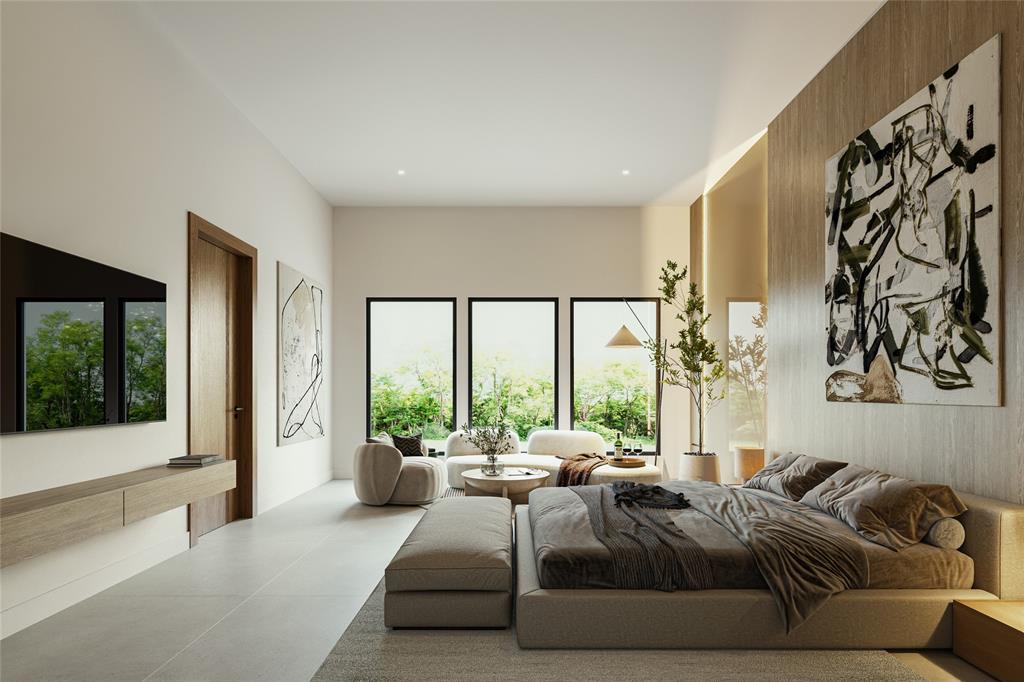 Waterstone Estates - Residential