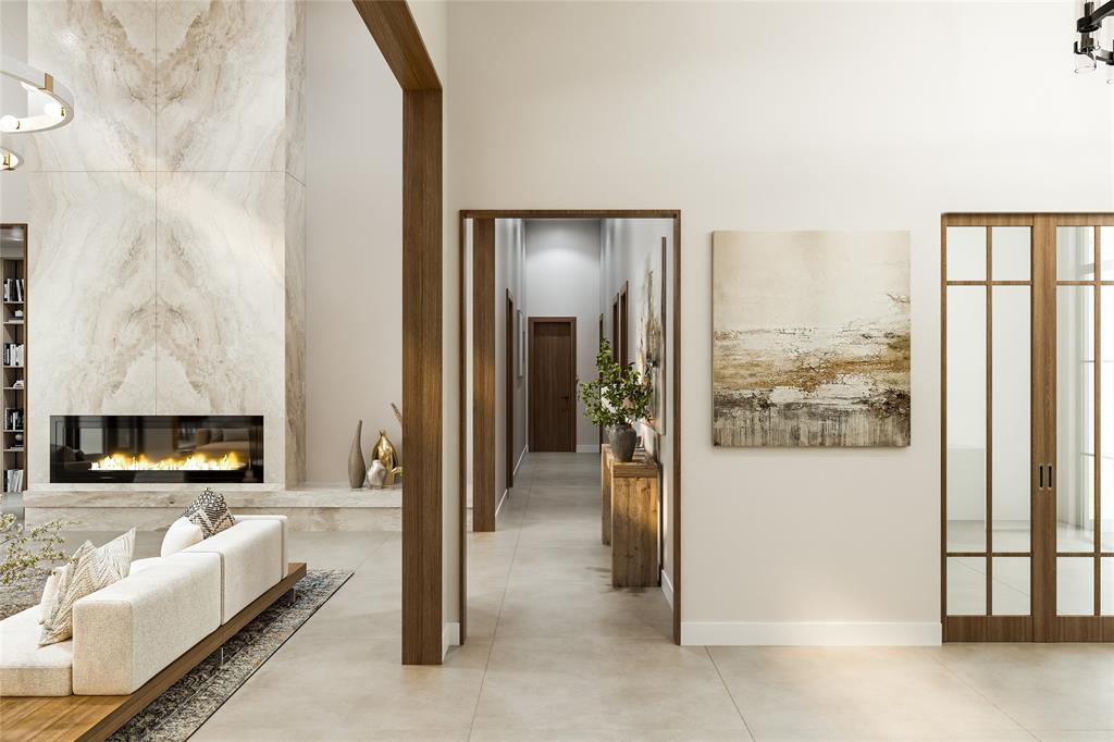 Waterstone Estates - Residential