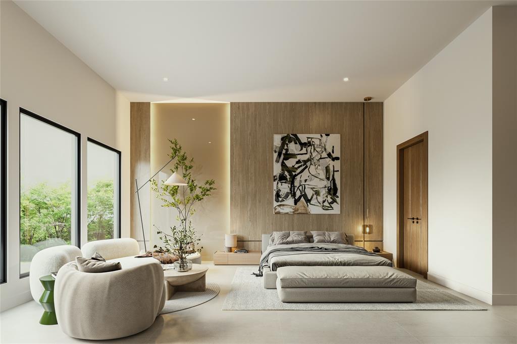 Waterstone Estates - Residential