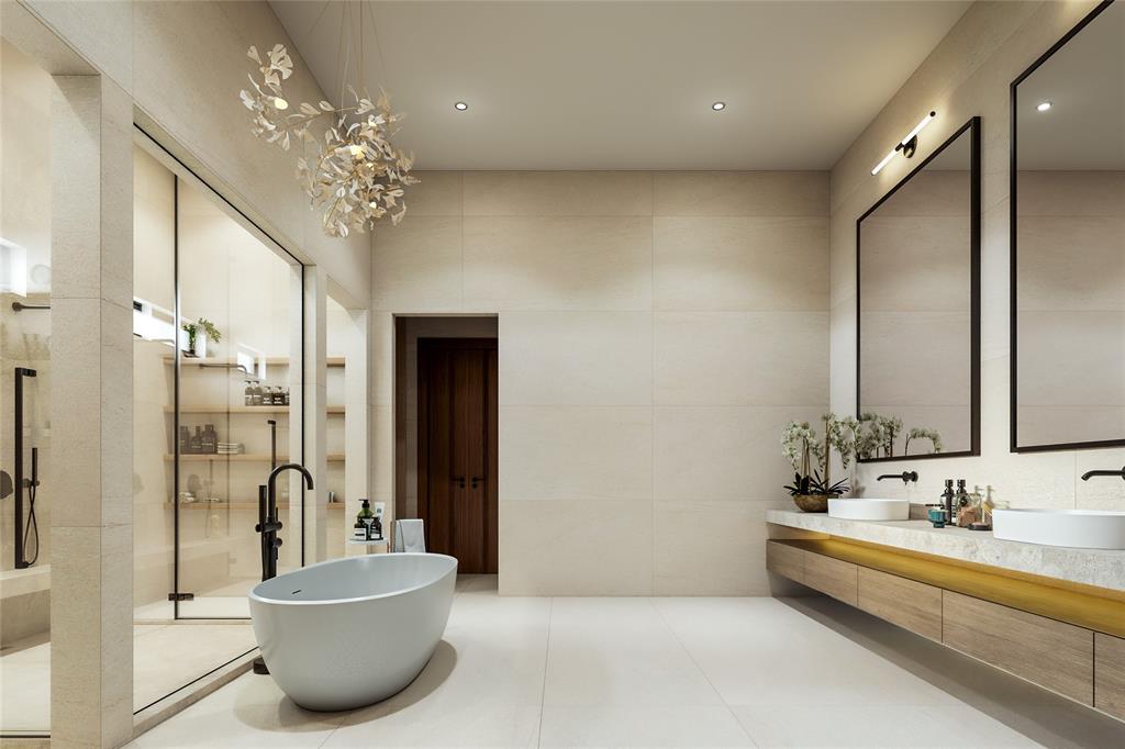 Waterstone Estates - Residential