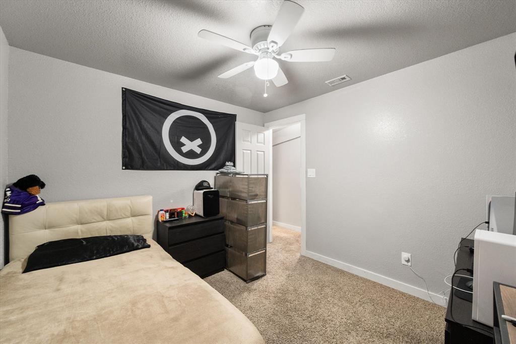 E Rice - Residential