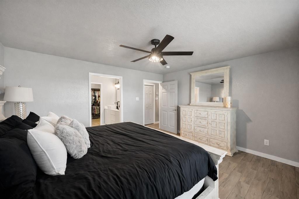 E Rice - Residential