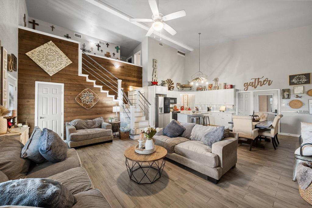 E Rice - Residential