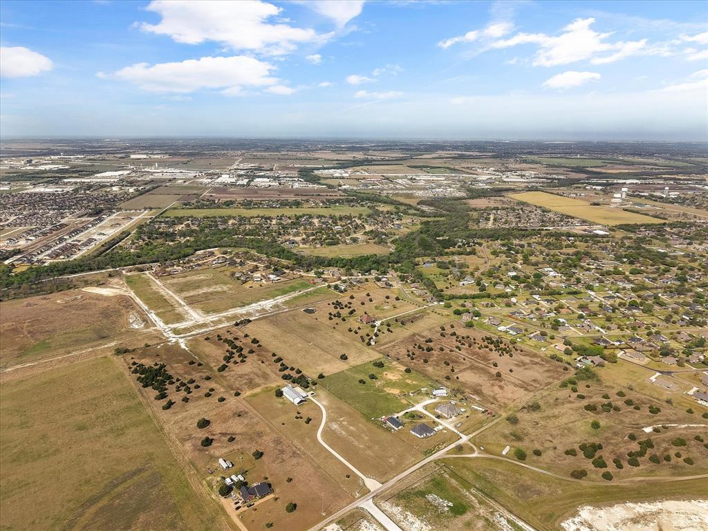 E Rice - Residential