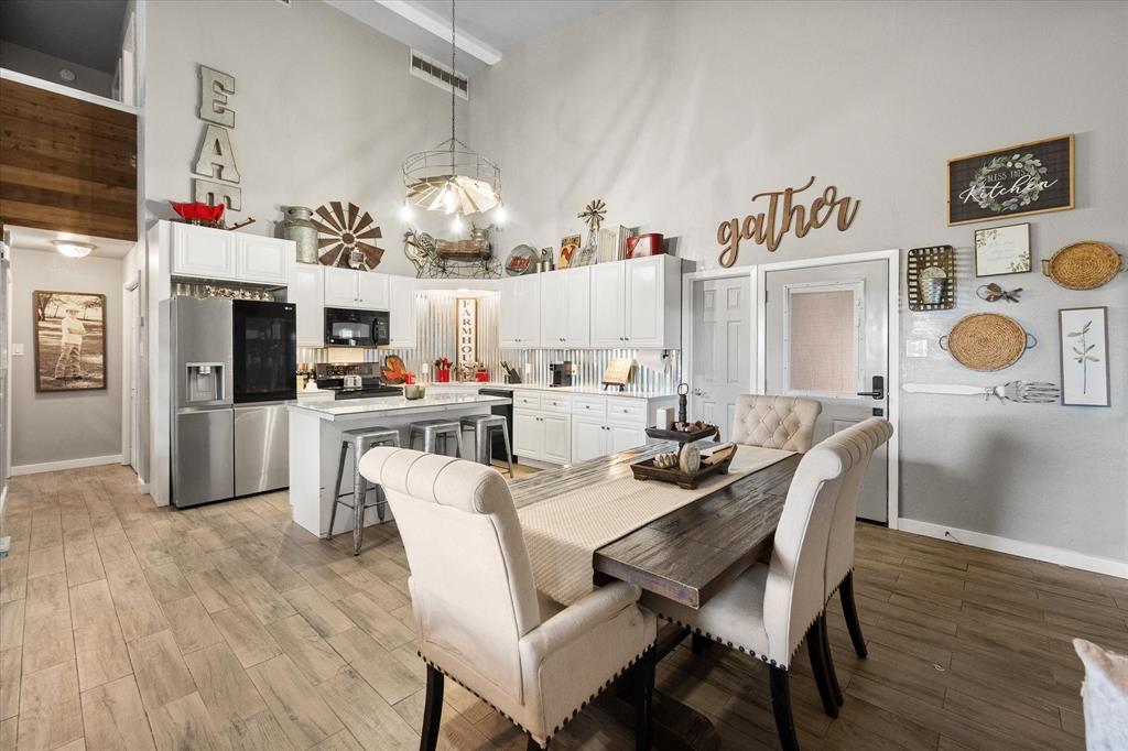 E Rice - Residential