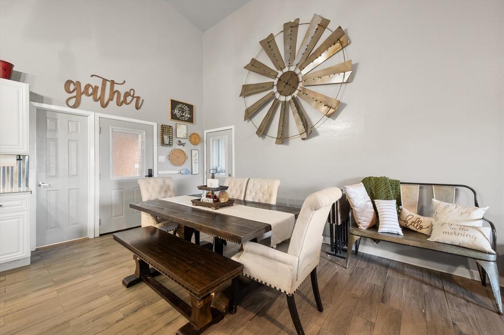 E Rice - Residential