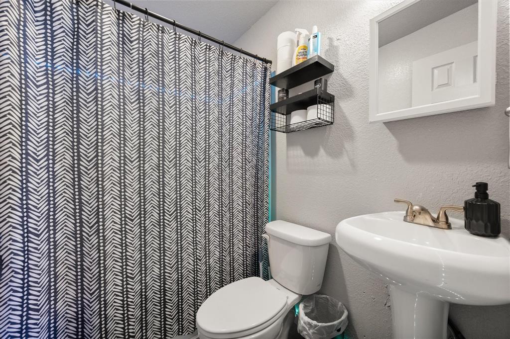 E Rice - Residential