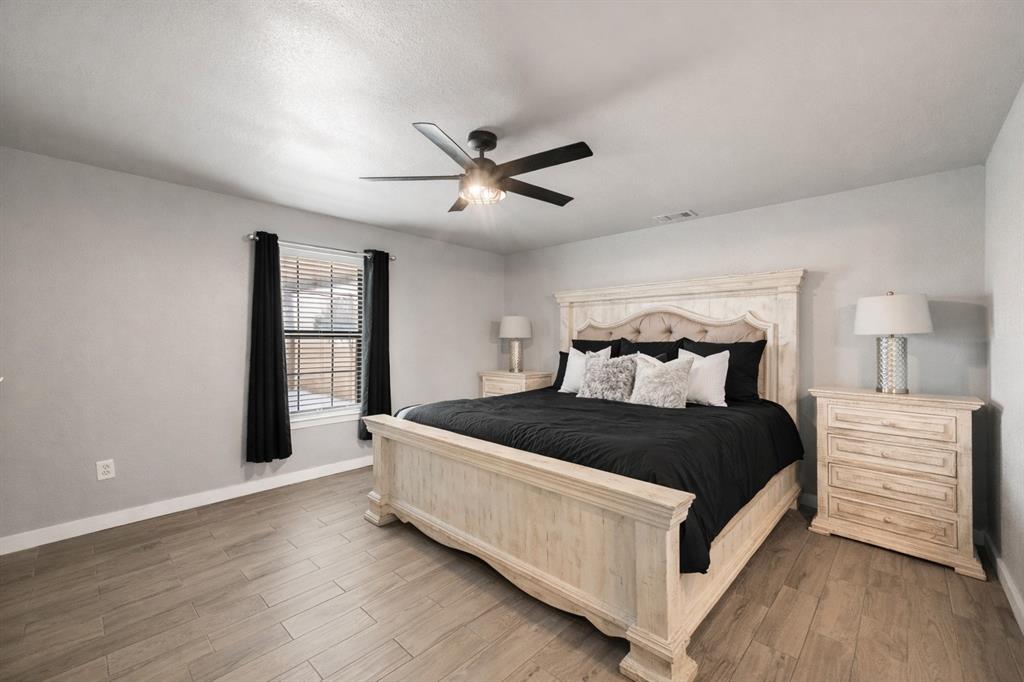 E Rice - Residential