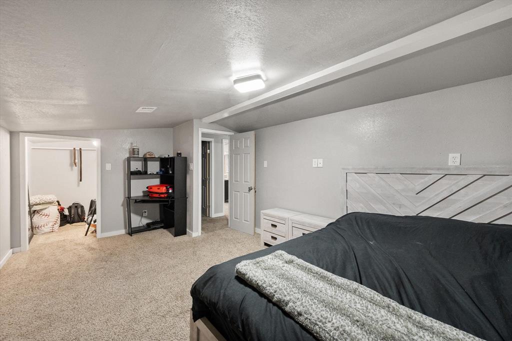 E Rice - Residential