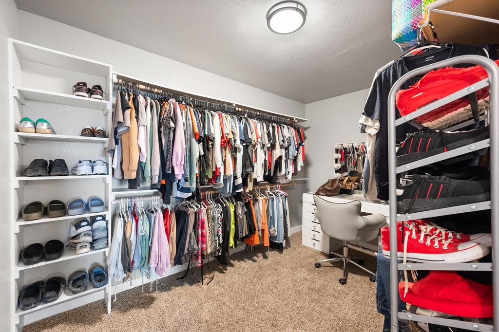 E Rice - Residential