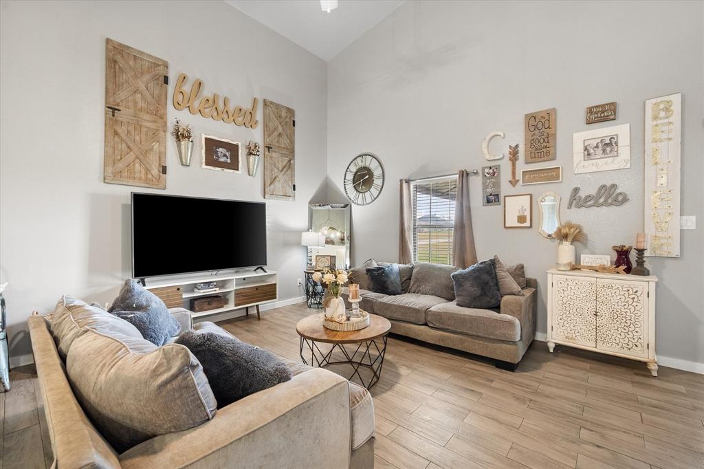 E Rice - Residential