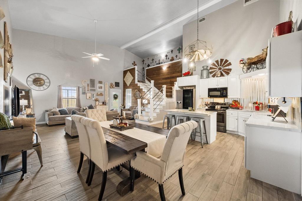 E Rice - Residential