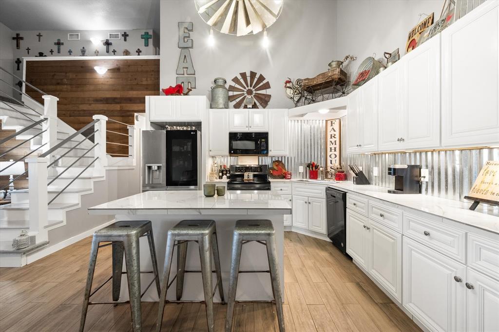 E Rice - Residential