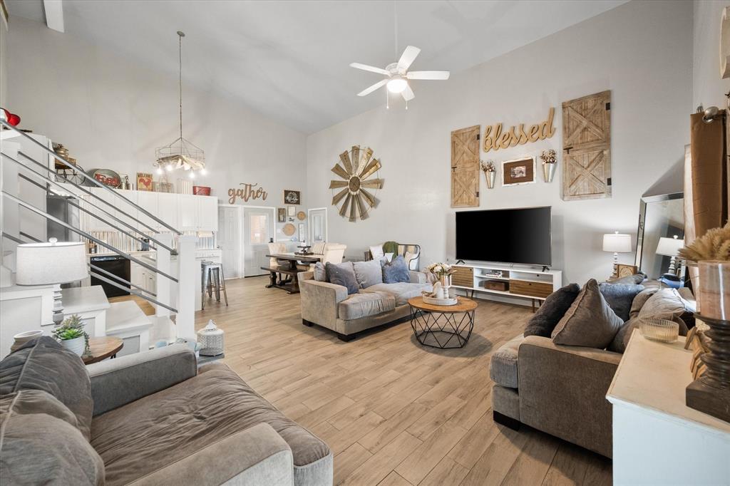 E Rice - Residential