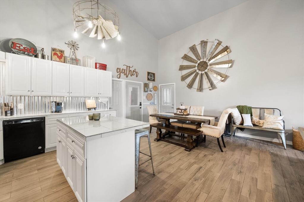 E Rice - Residential